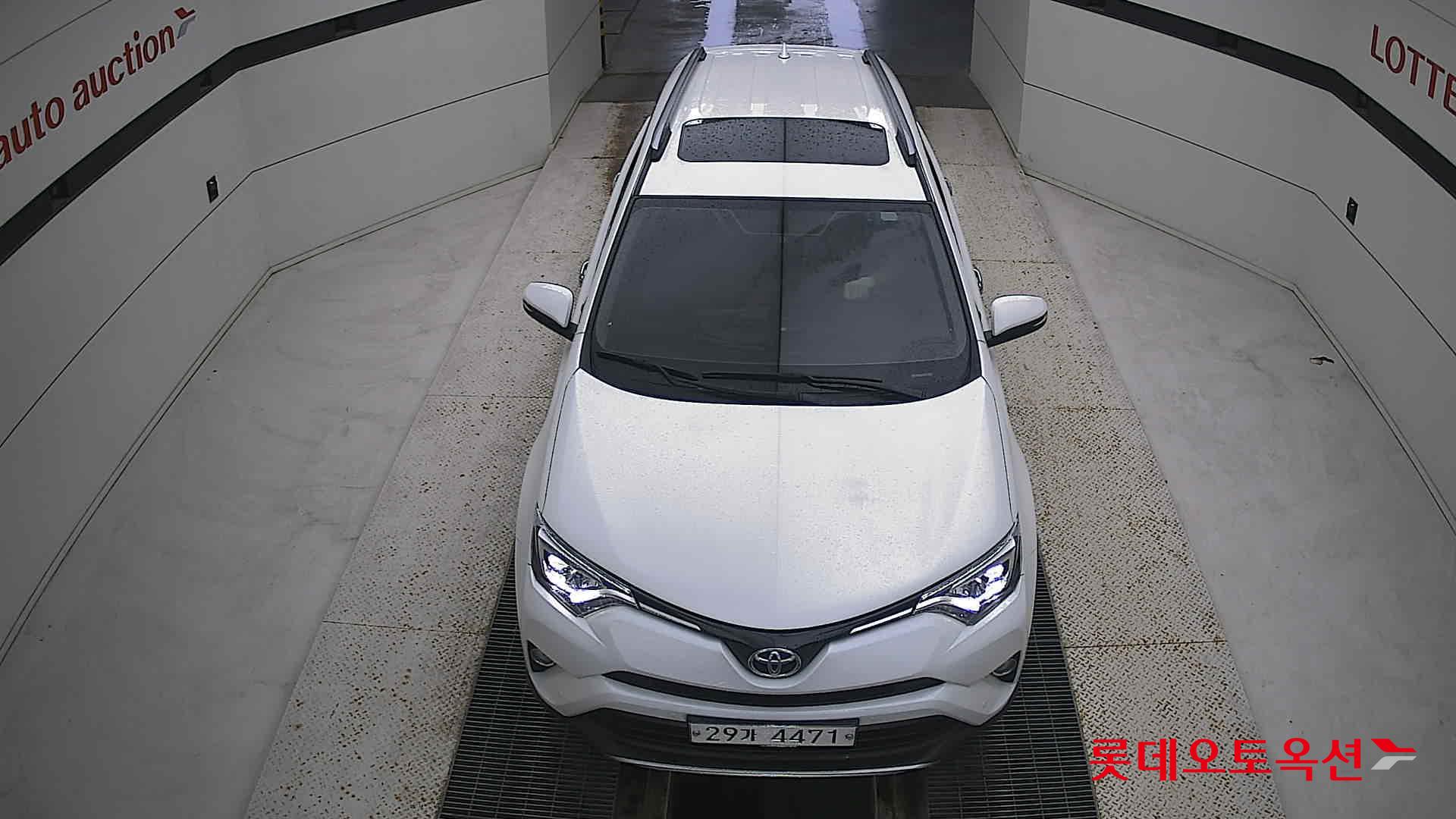 تويوتا RAV4