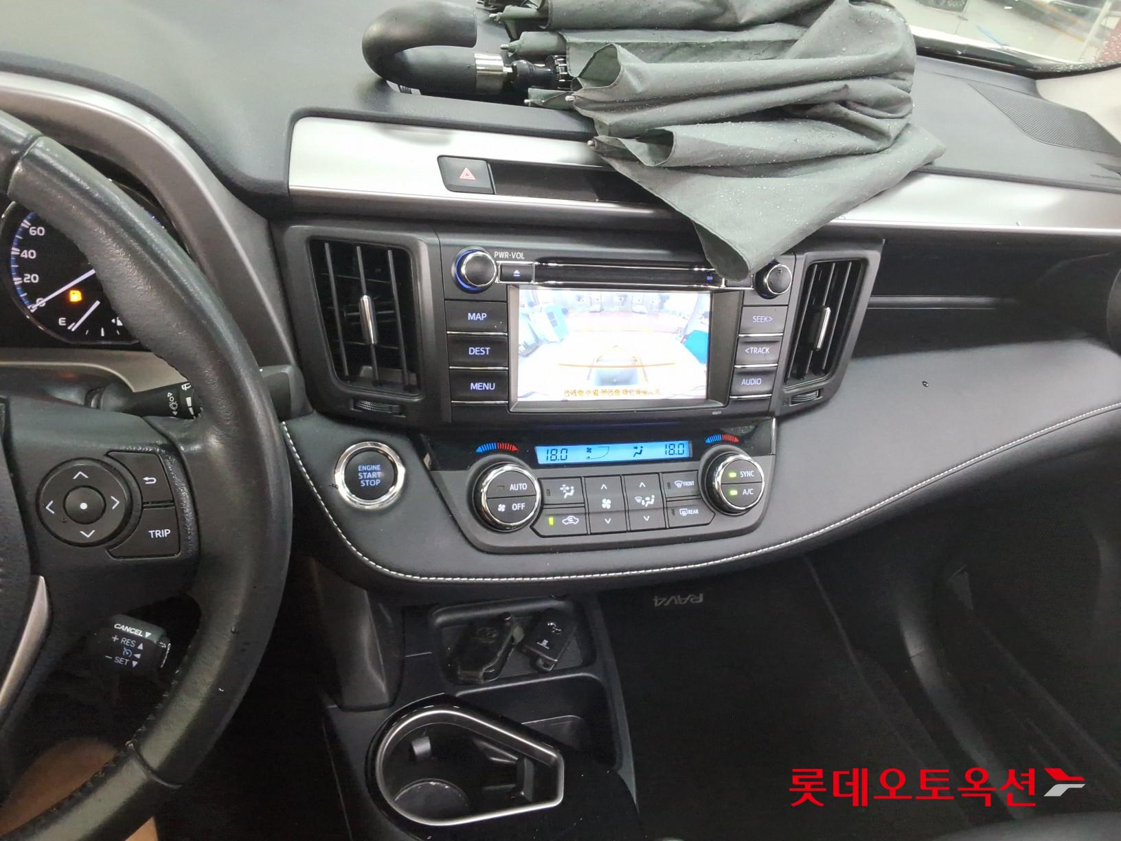 تويوتا RAV4