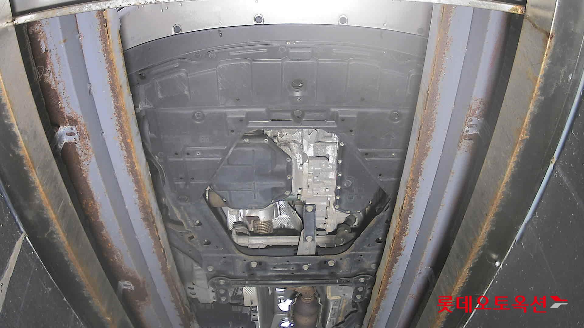 رينو QM6