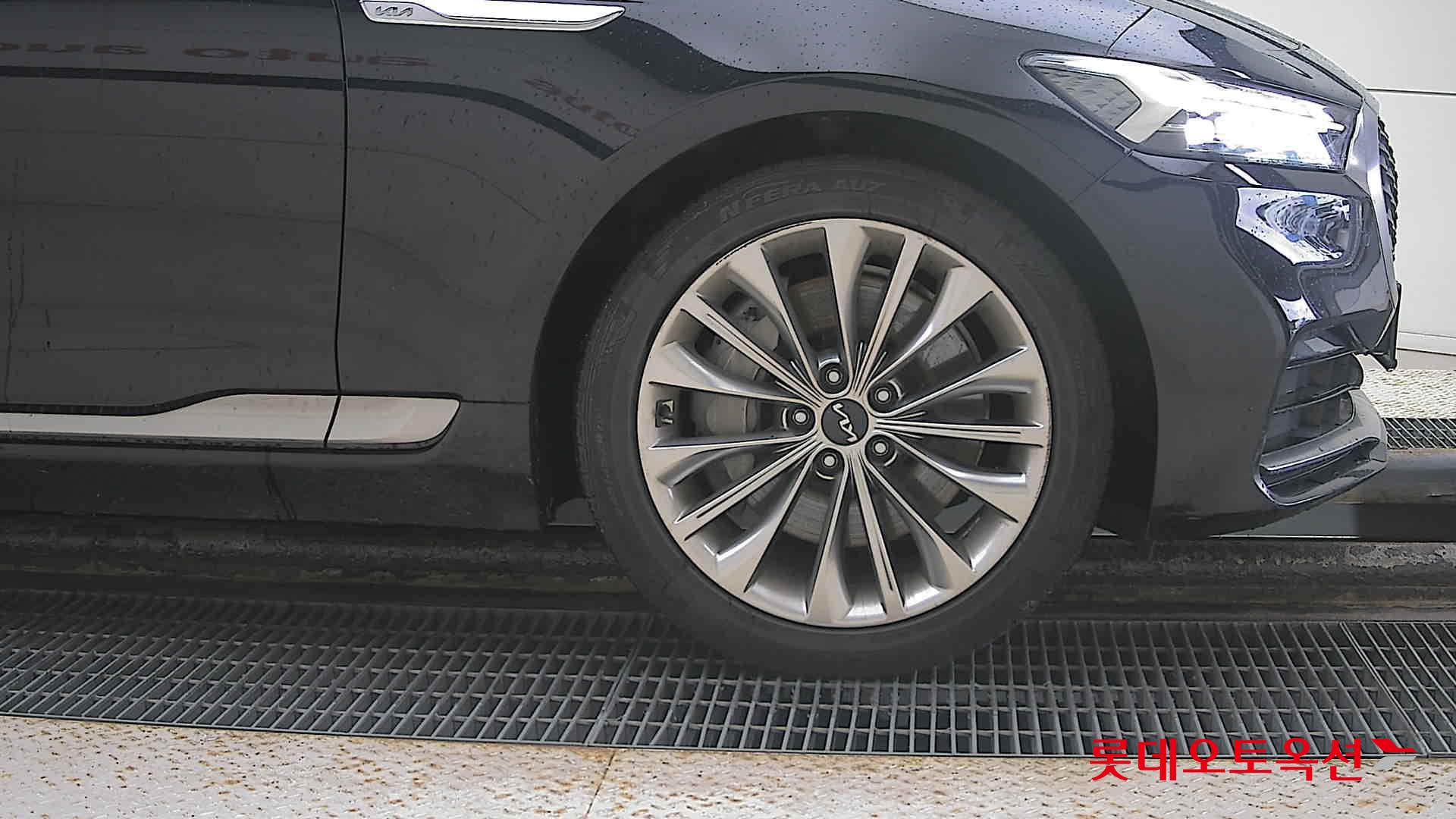 Kia K9 id 3168085 из Кореи 23