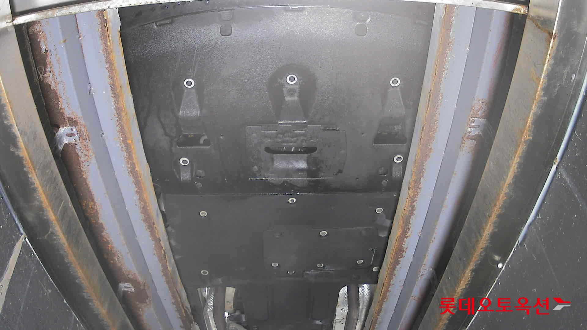 Kia K9 id 3168085 из Кореи 26