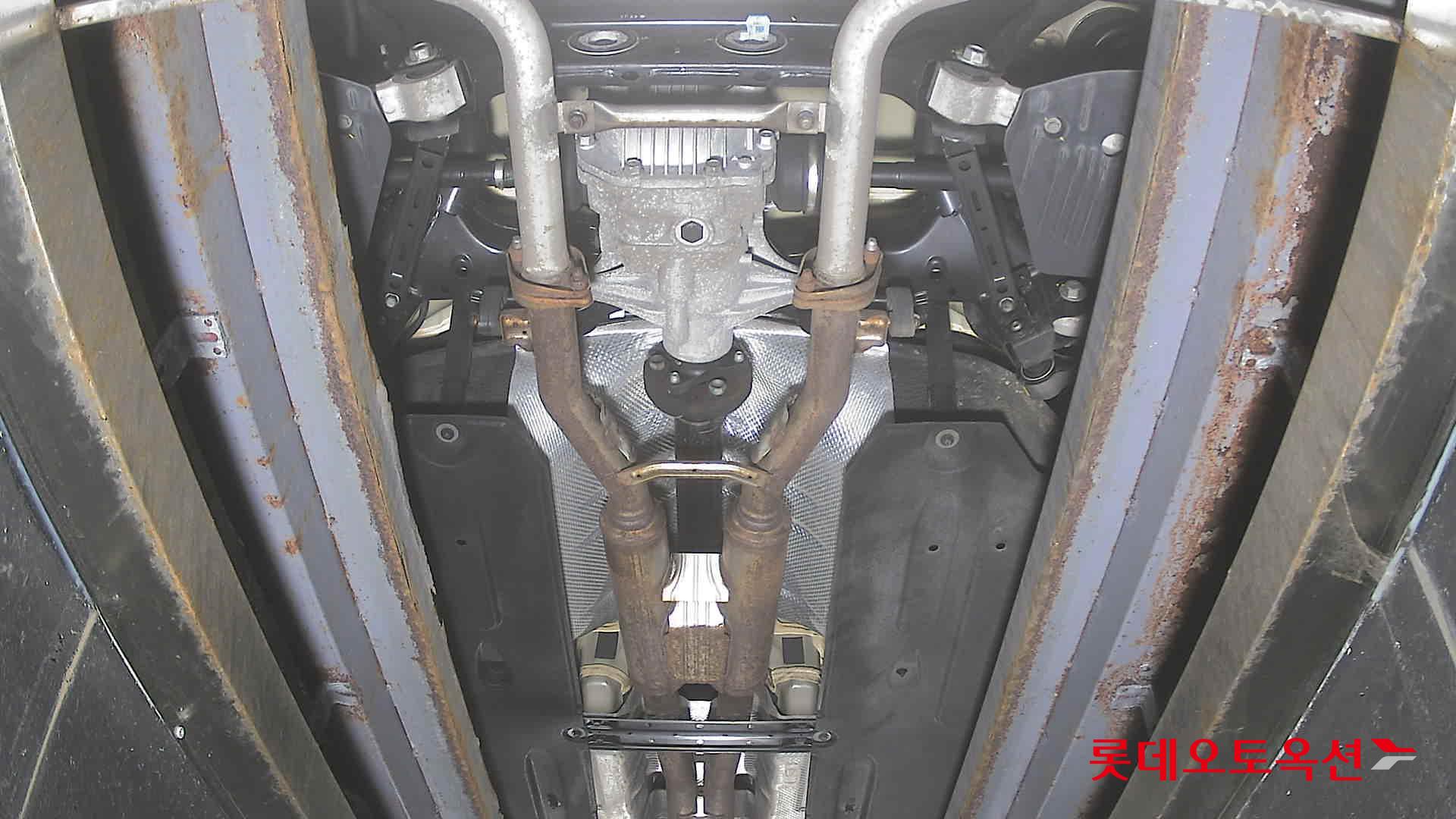 Kia K9 id 3168085 из Кореи 27