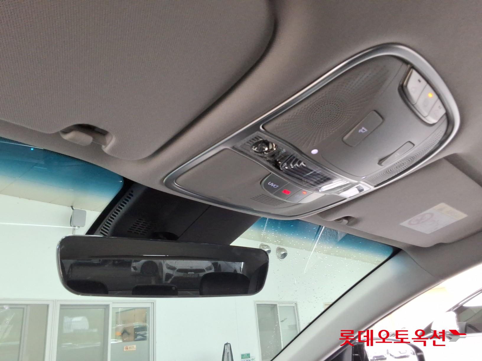 Kia K9 id 3168085 из Кореи 30