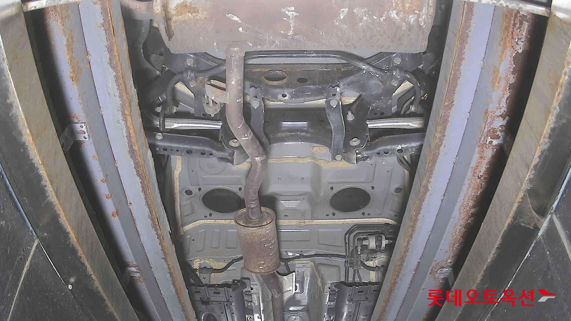 رينو QM6