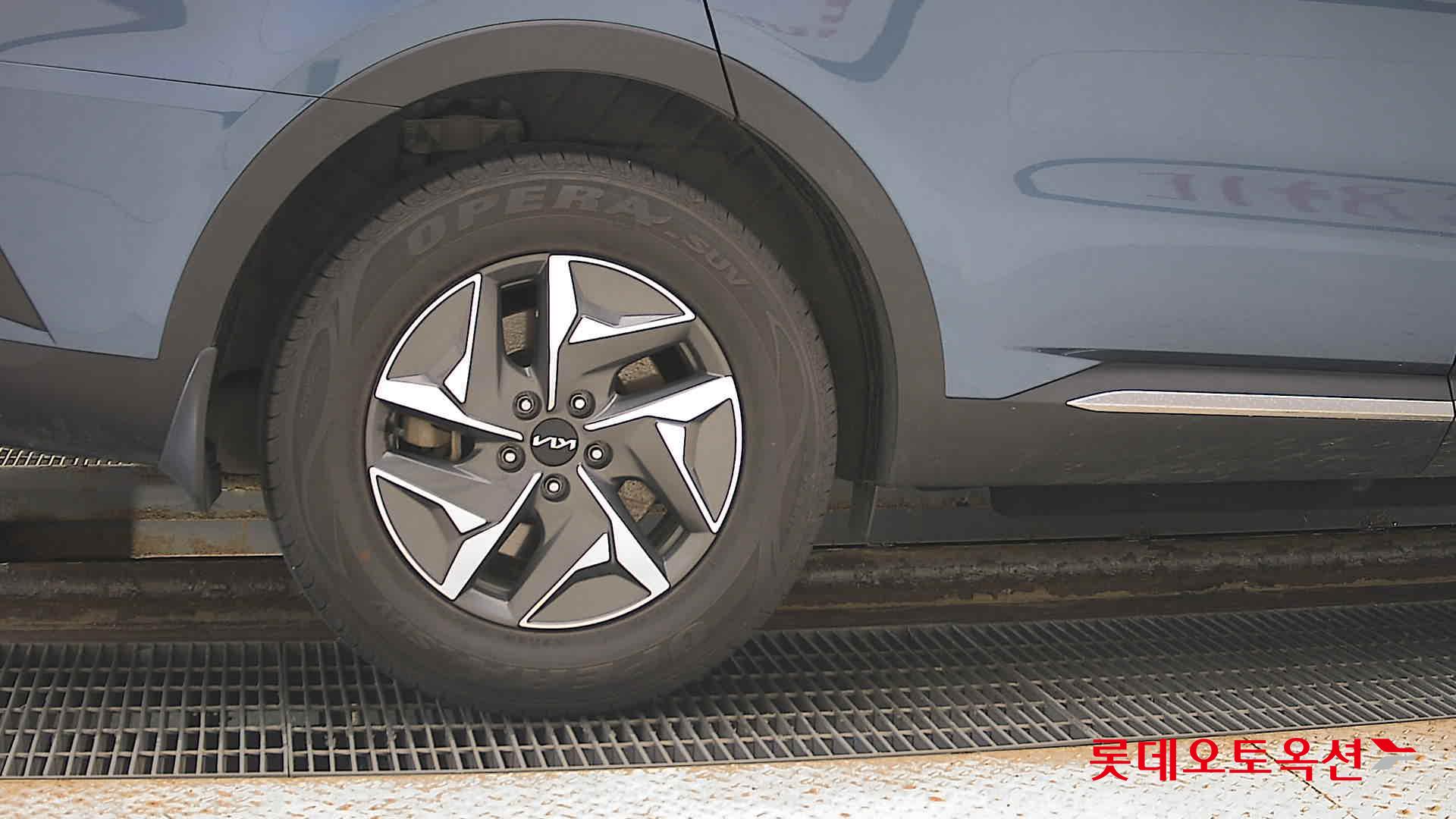 Kia Sorento Hybrid id 3190330 из Кореи 24