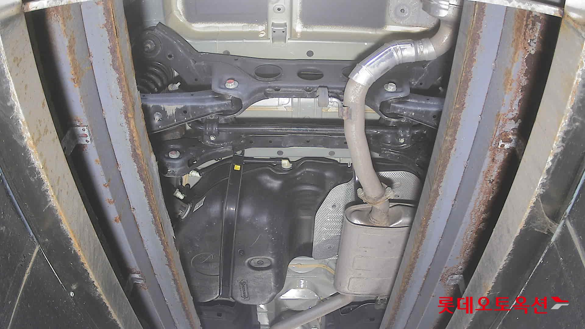 Kia Sorento Hybrid id 3190330 из Кореи 27