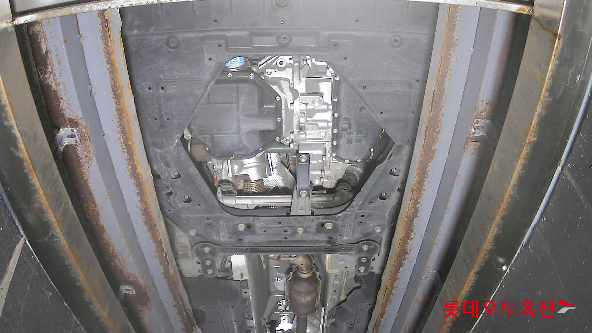 رينو QM6