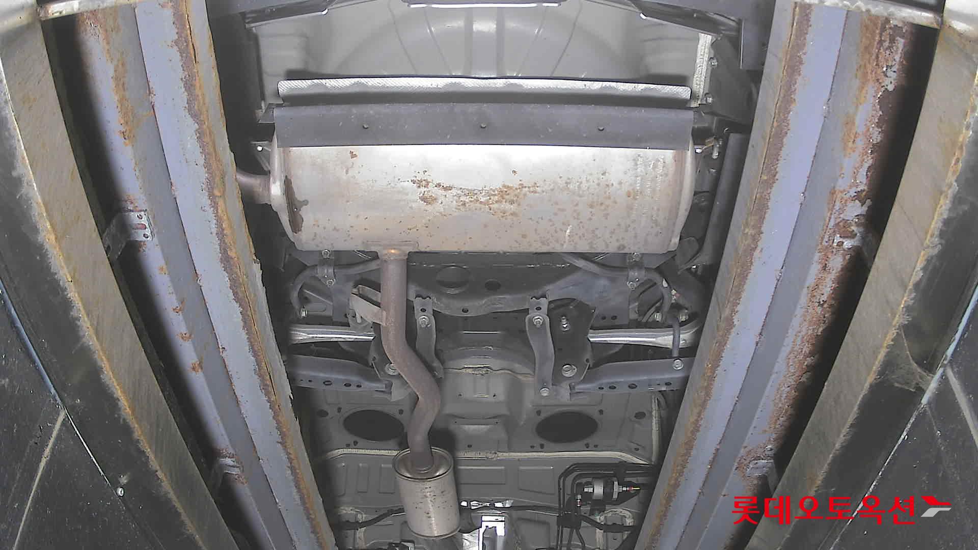 رينو QM6