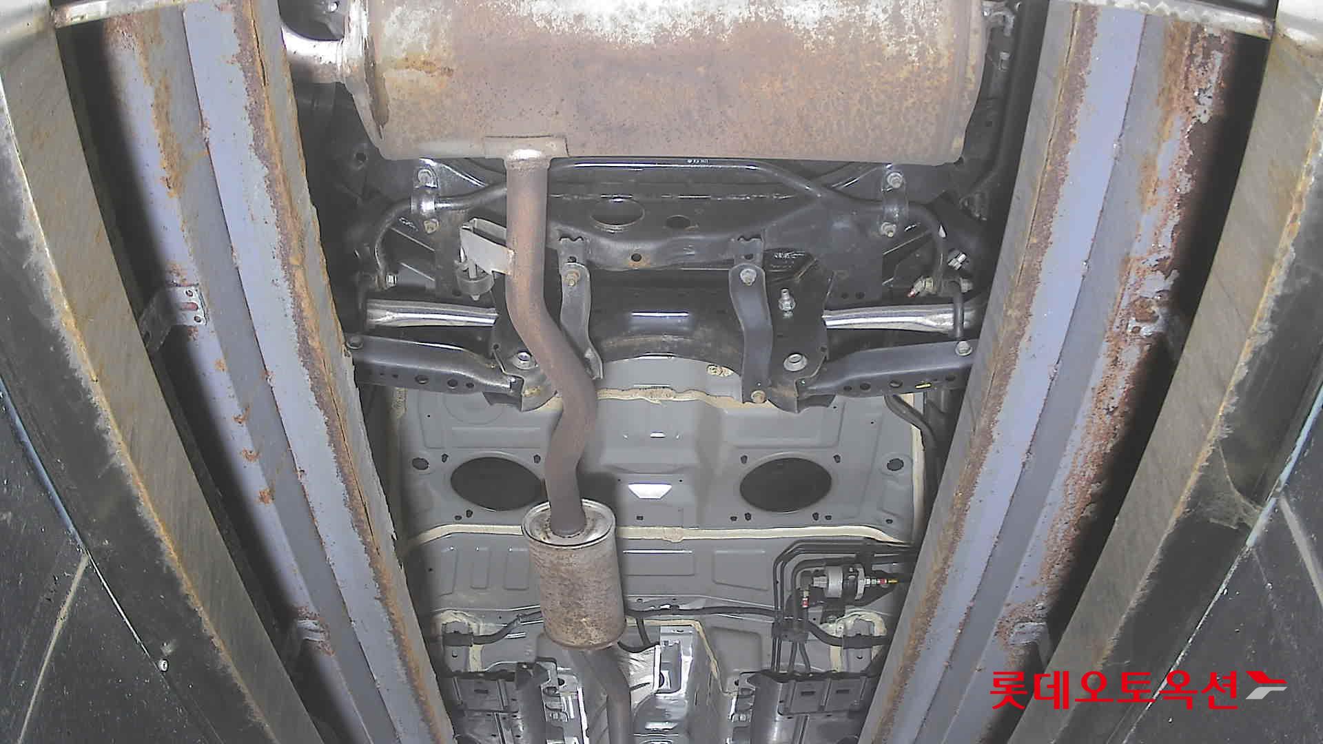 رينو QM6