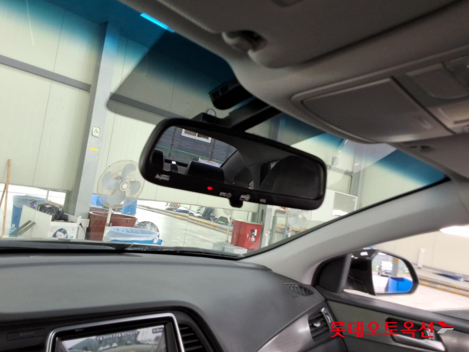 Hyundai Sonata Hybrid id 3217202 из Кореи 32