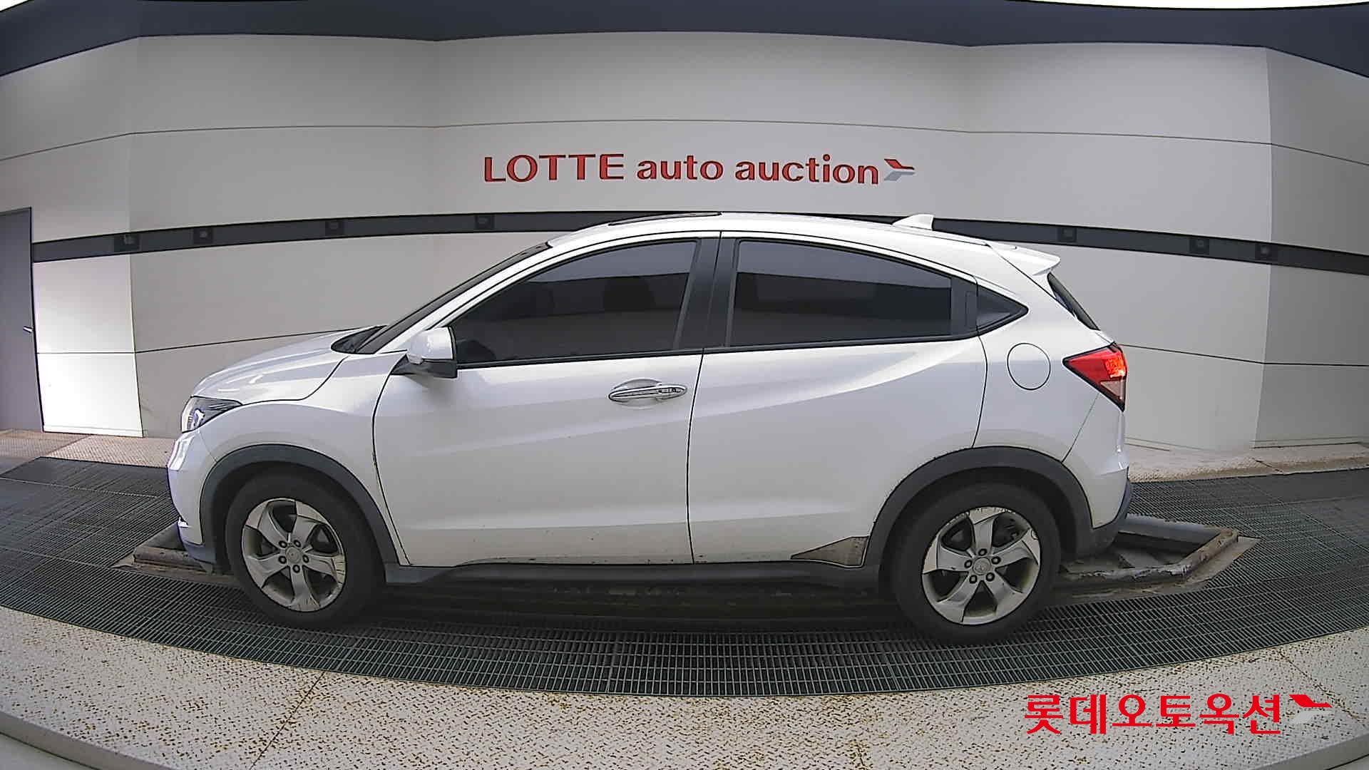 هوندا HR-V (G)
