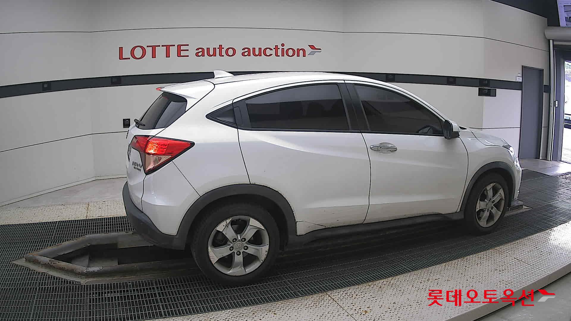 هوندا HR-V (G)