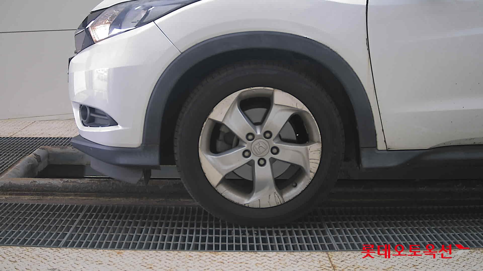 هوندا HR-V (G)