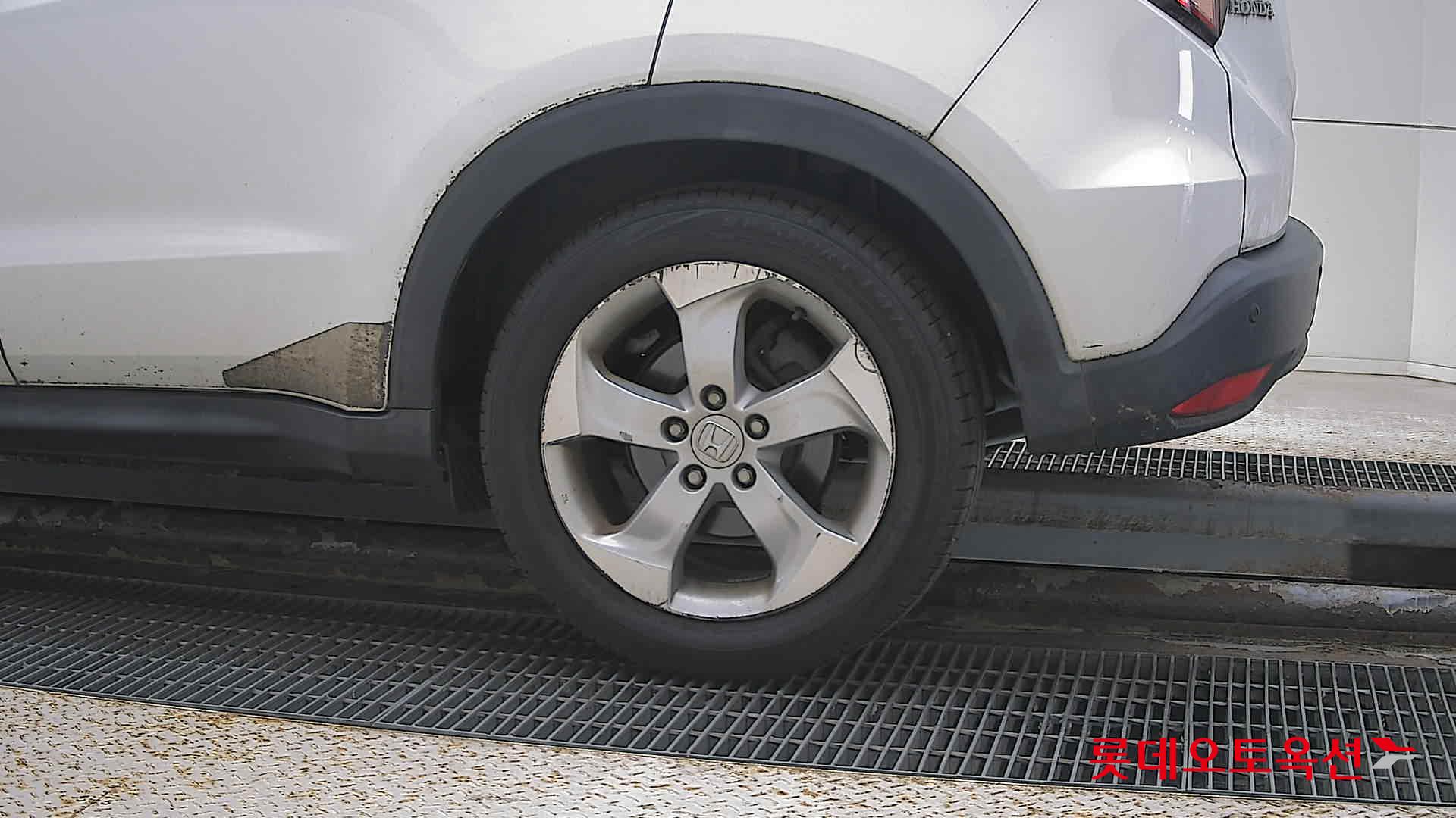 هوندا HR-V (G)