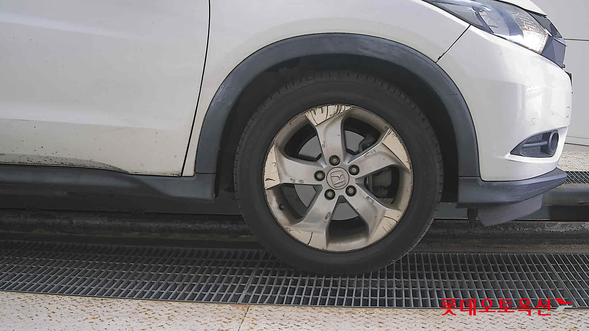 هوندا HR-V (G)