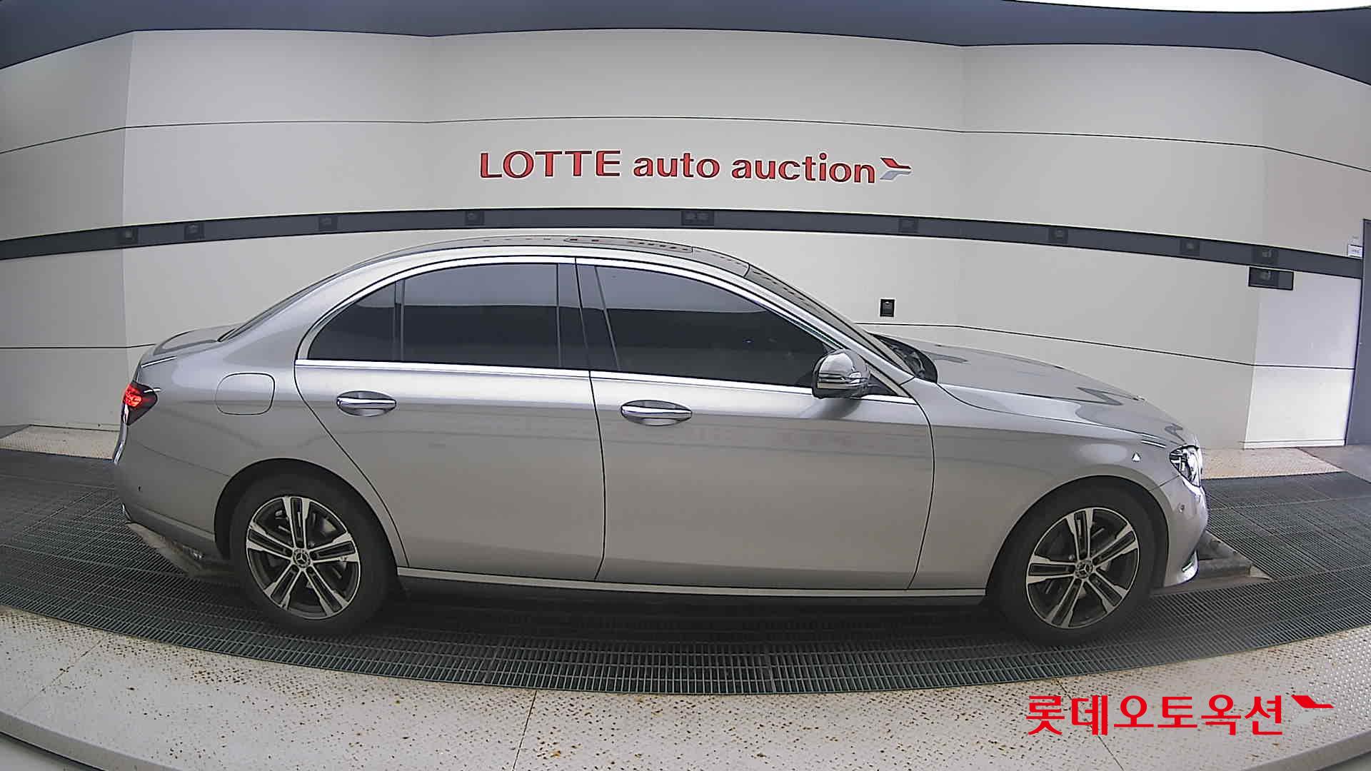 مرسيدس E350