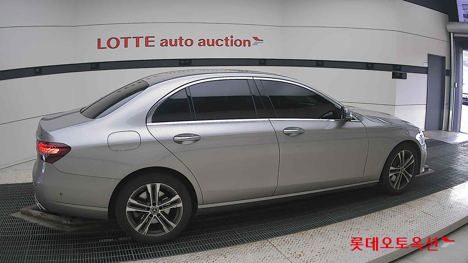 مرسيدس E350