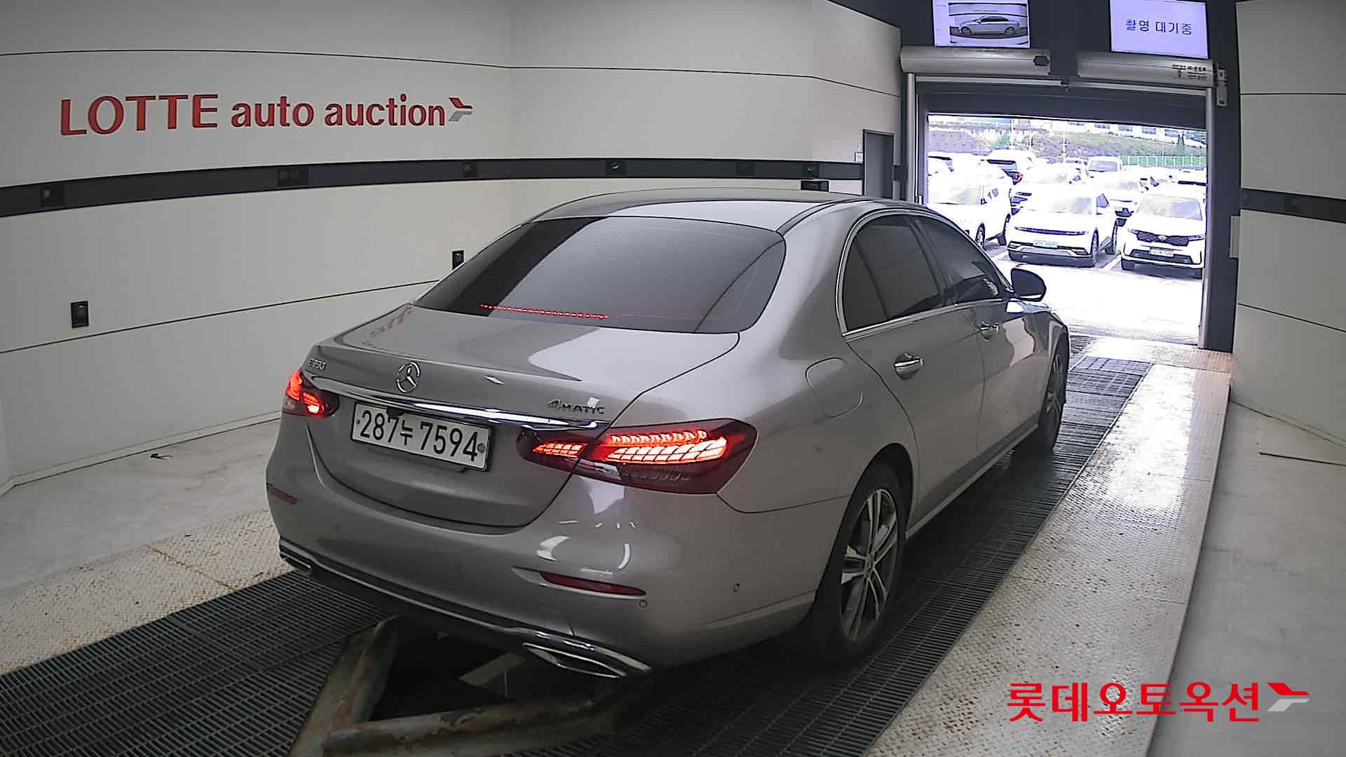 مرسيدس E350