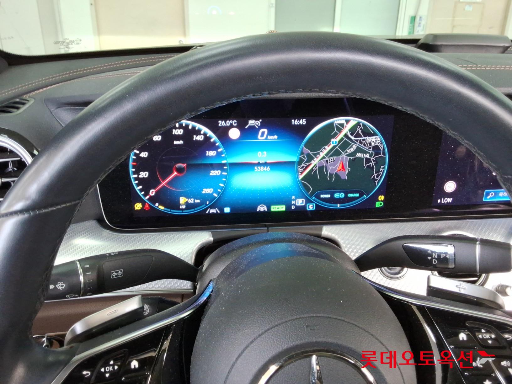 مرسيدس E350