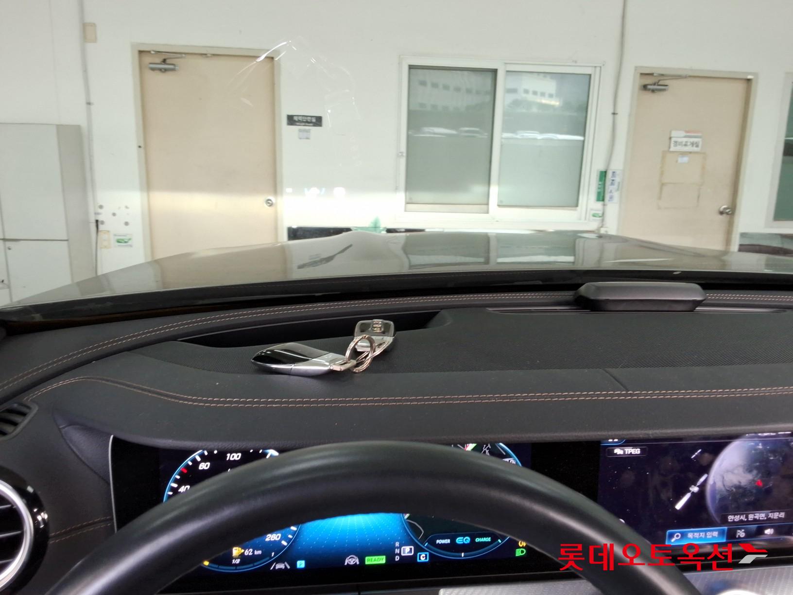 مرسيدس E350
