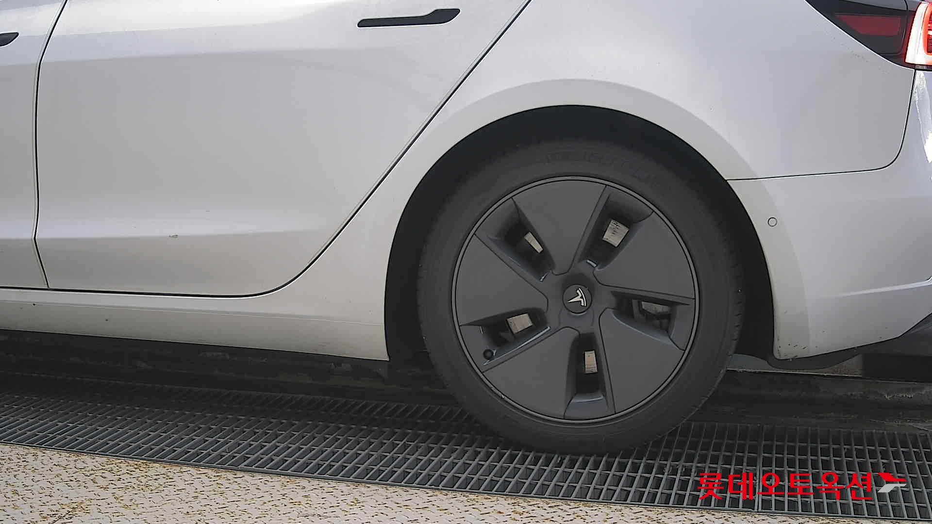 Tesla Model 3 Long Range id 3446791 из Кореи 22