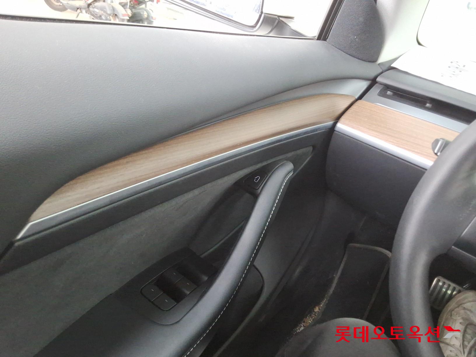 Tesla Model 3 Long Range id 3446791 из Кореи 28