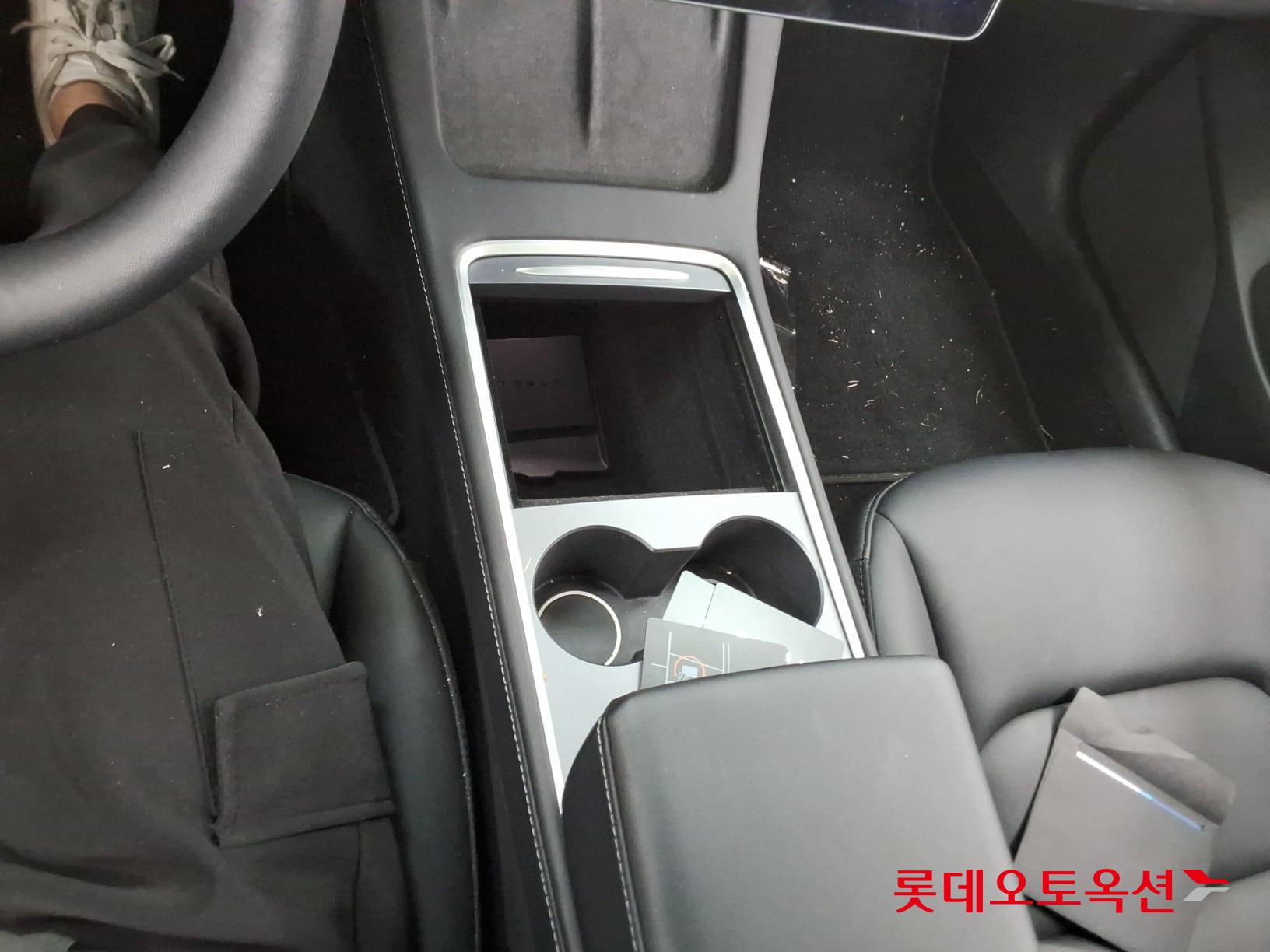 Tesla Model 3 Long Range id 3446791 из Кореи 33