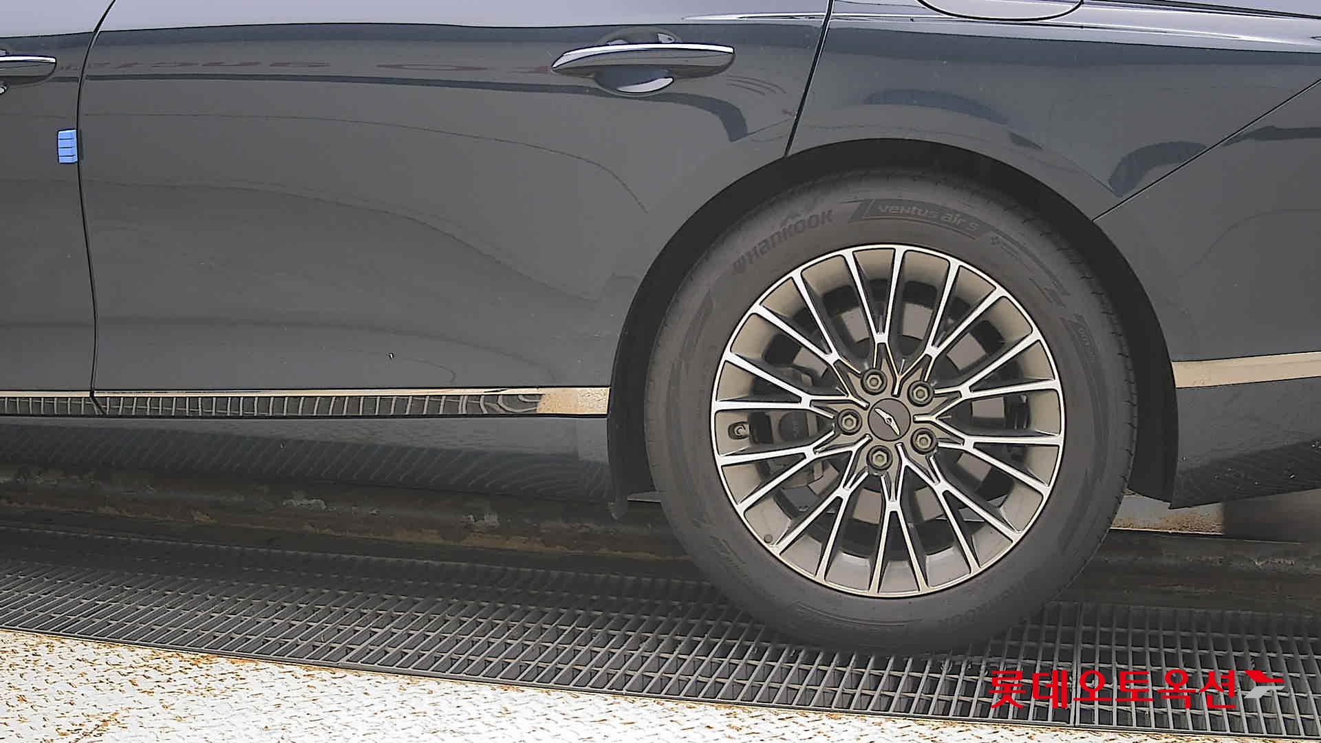 Hyundai G80 id 3436561 из Кореи 22