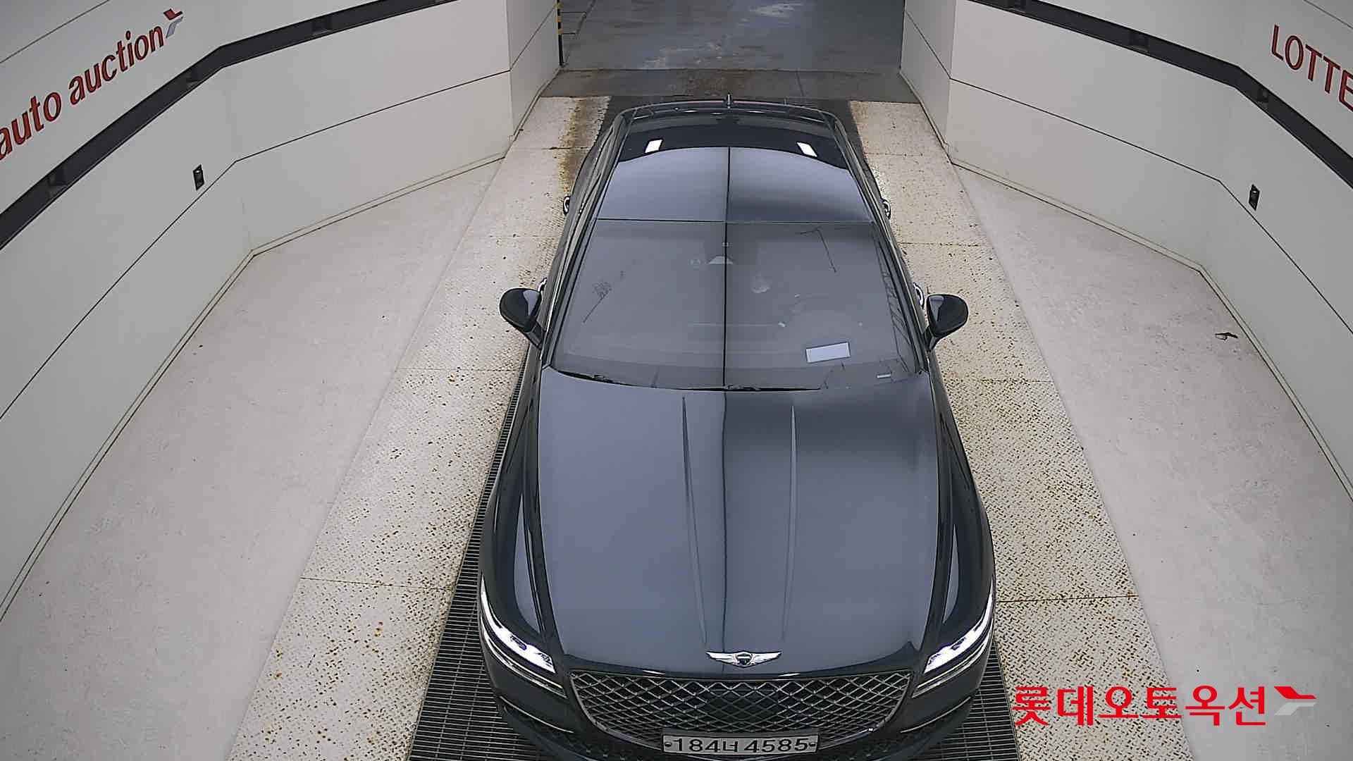 Hyundai G80 id 3436561 из Кореи 25