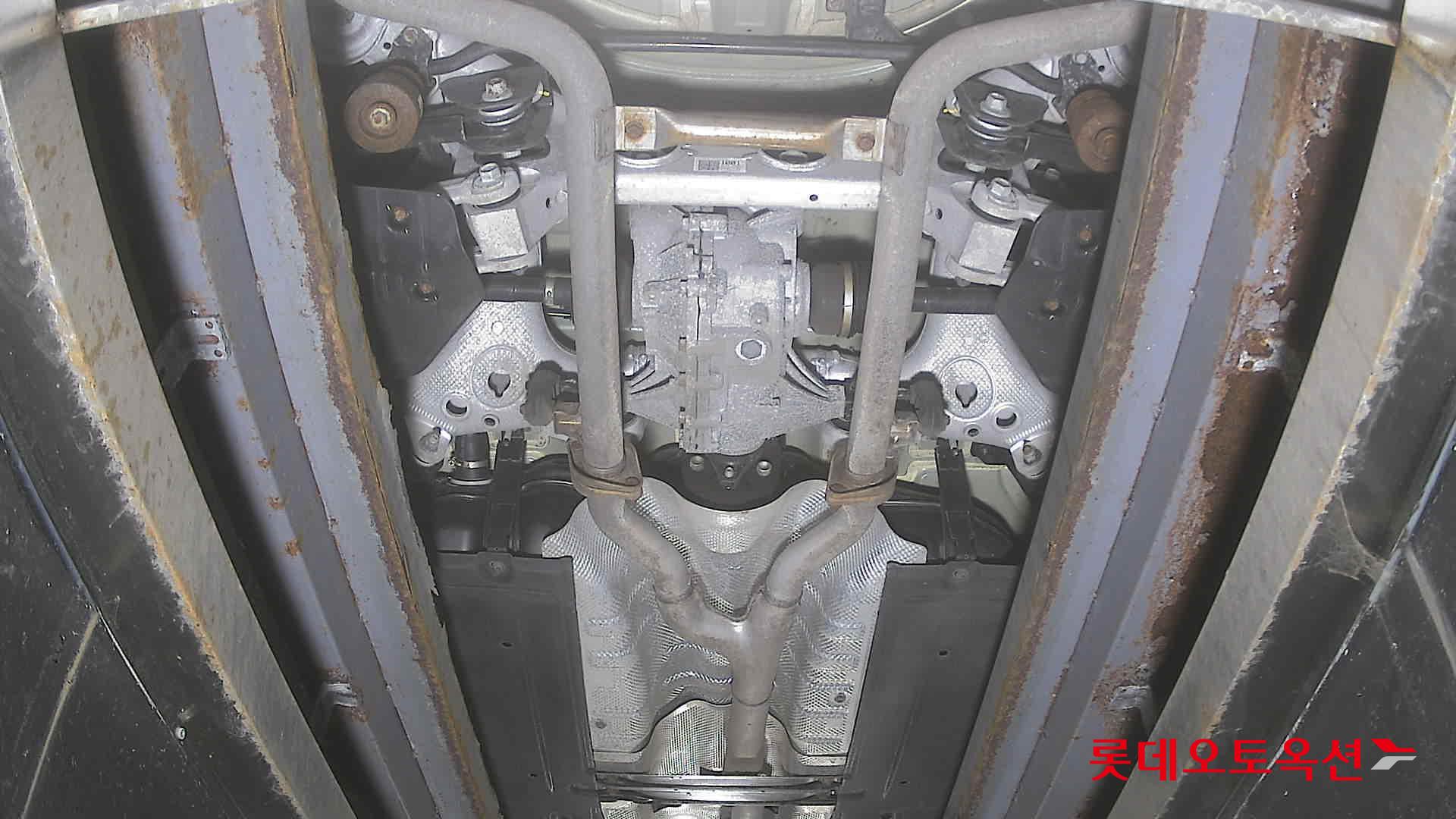 Hyundai G80 id 3436561 из Кореи 27