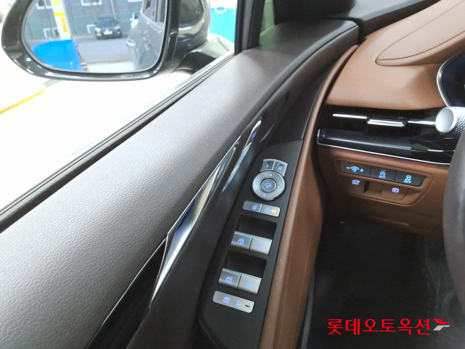 Hyundai G80 id 3436561 из Кореи 28