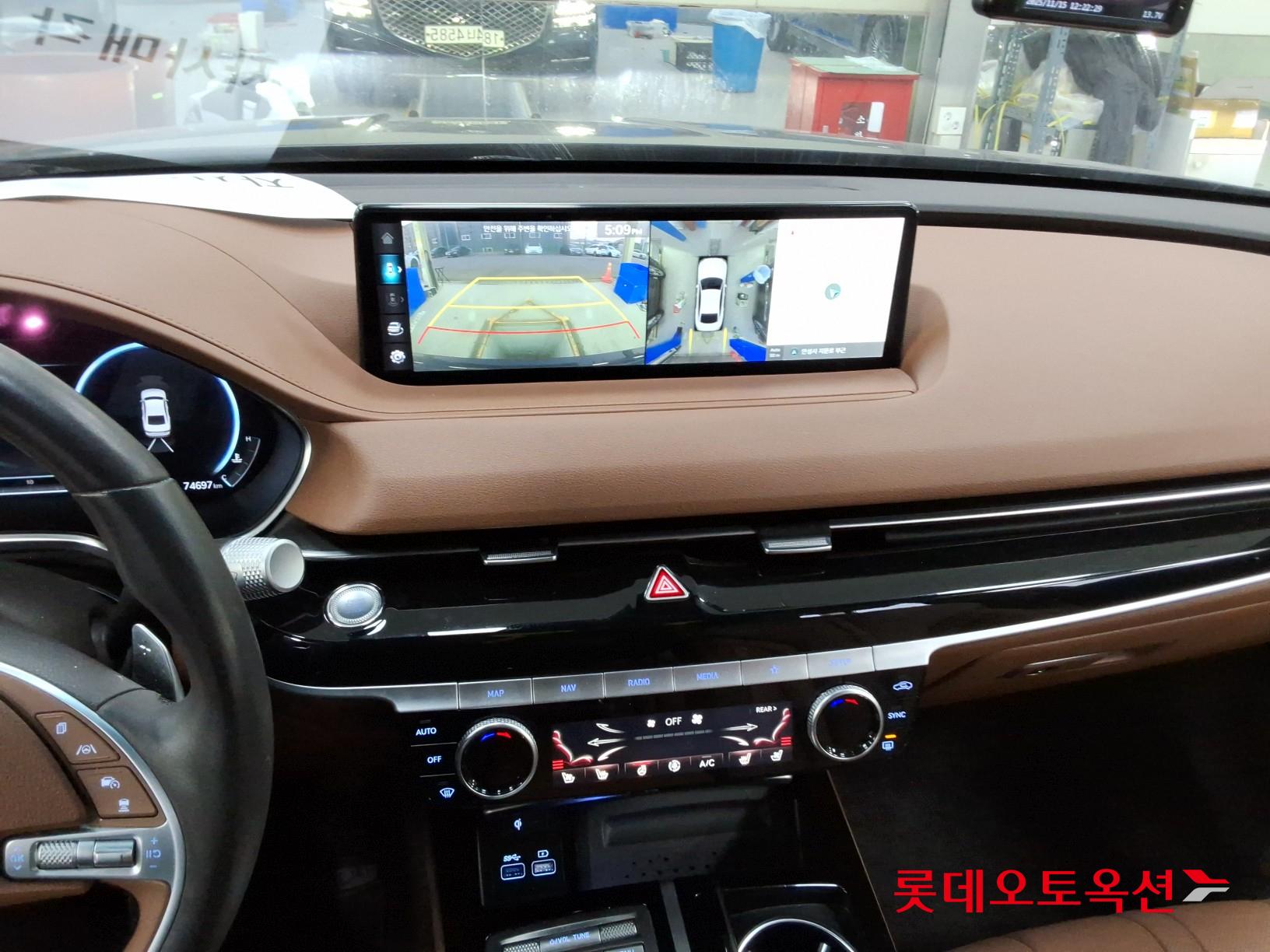 Hyundai G80 id 3436561 из Кореи 30