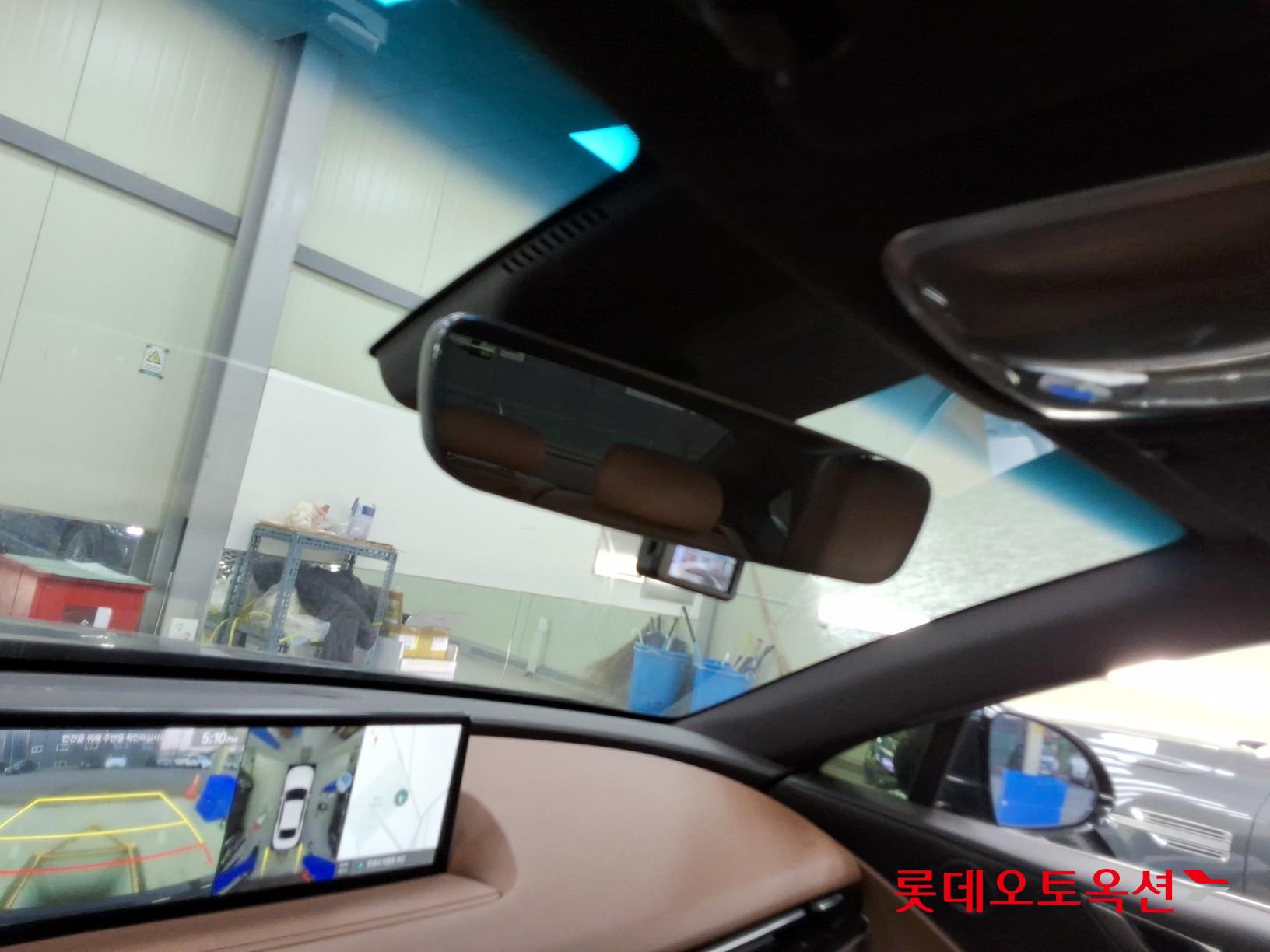 Hyundai G80 id 3436561 из Кореи 32