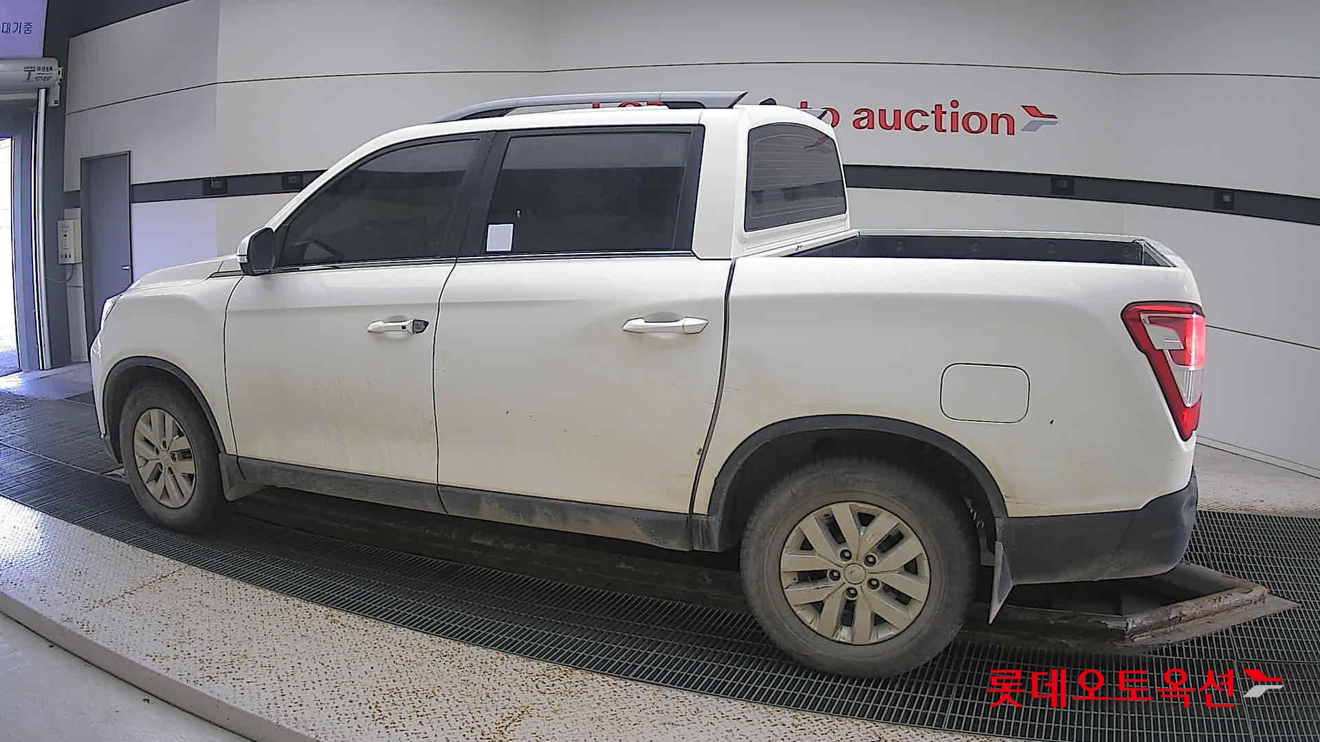 سانغ يونغ - ريكستون - Image 11