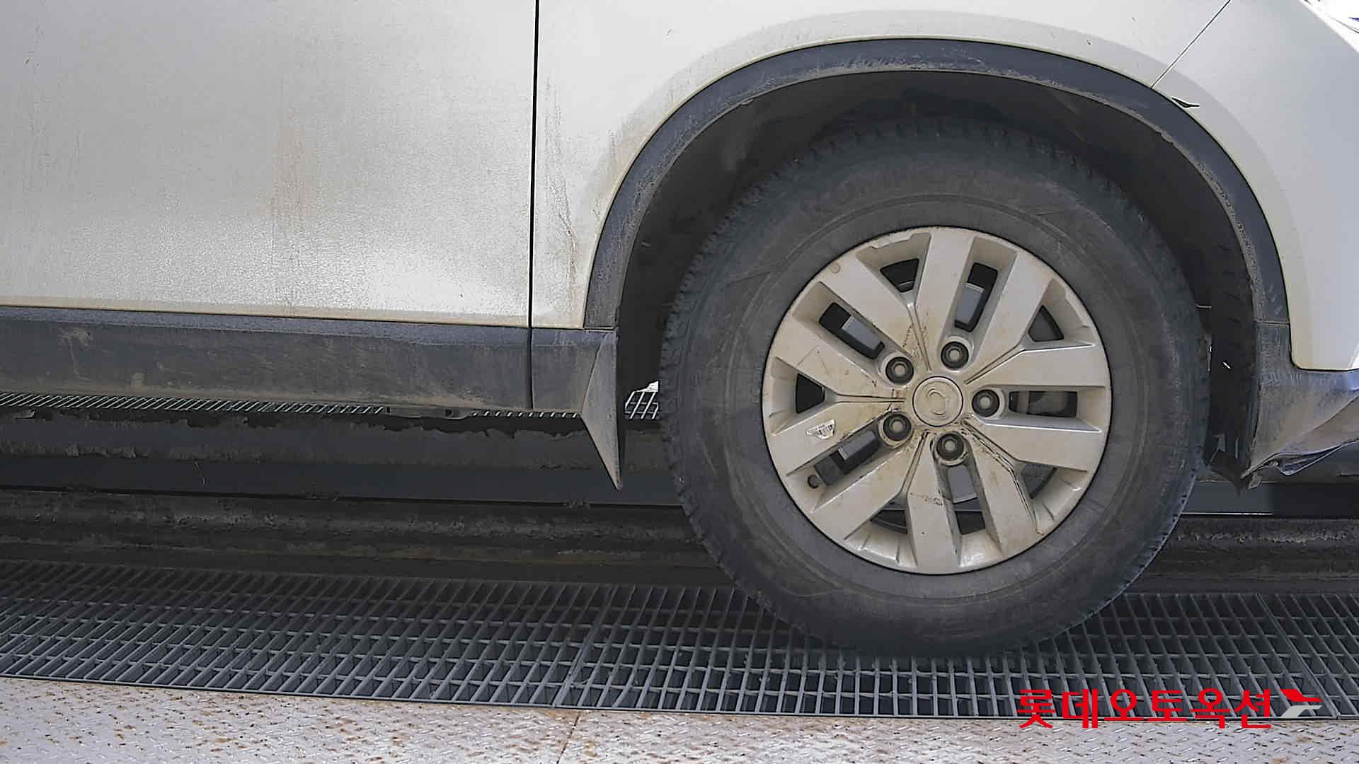 سانغ يونغ - ريكستون - Image 23