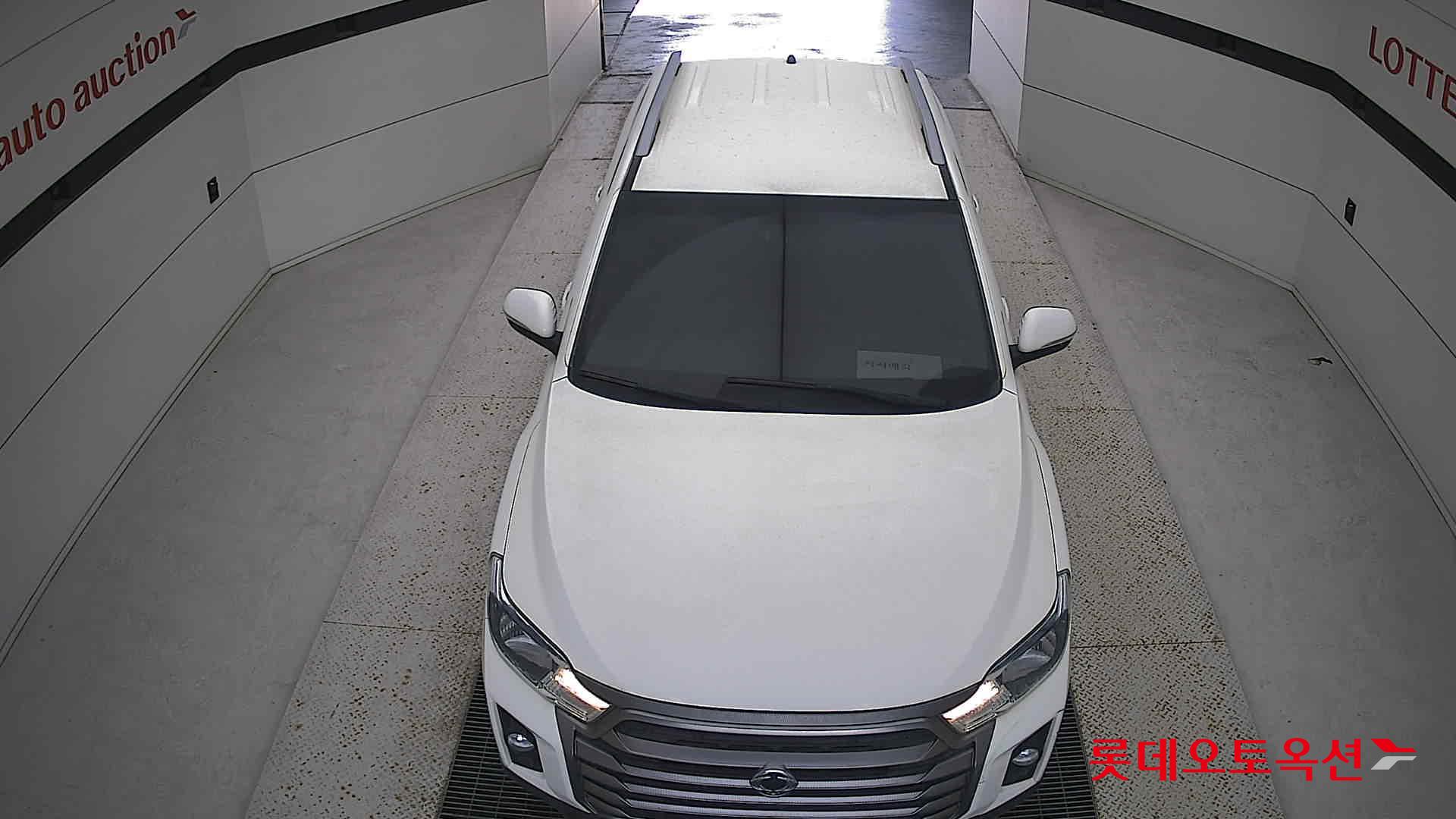 سانغ يونغ - ريكستون - Image 25