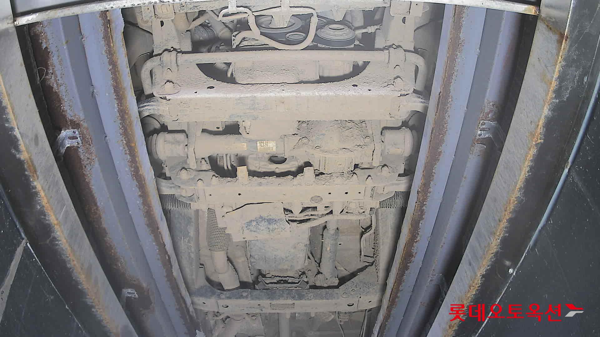 سانغ يونغ - ريكستون - Image 26