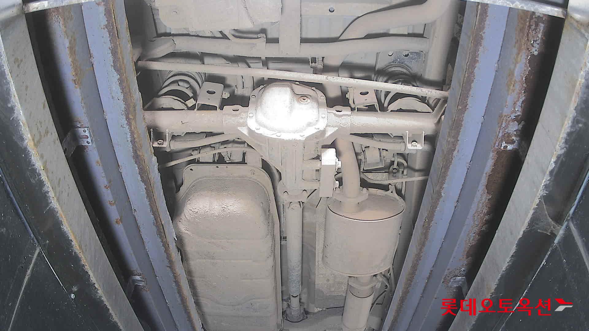 سانغ يونغ - ريكستون - Image 27