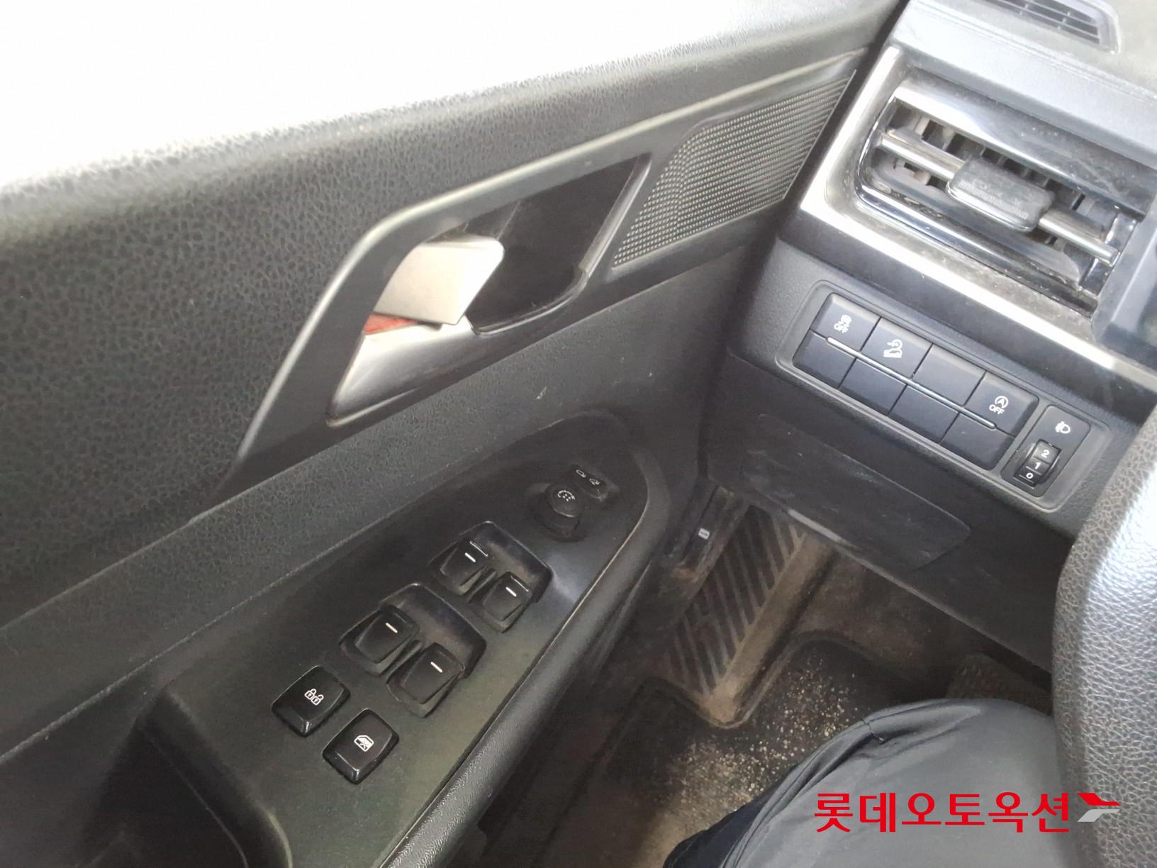 سانغ يونغ - ريكستون - Image 28