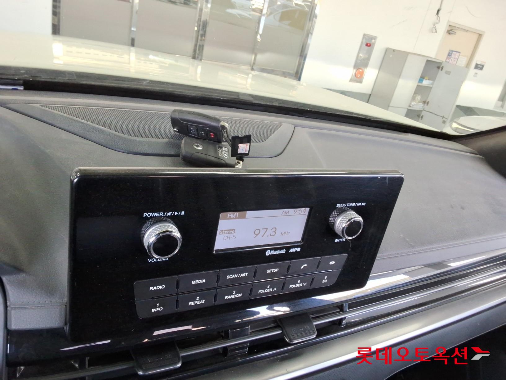 سانغ يونغ - ريكستون - Image 30