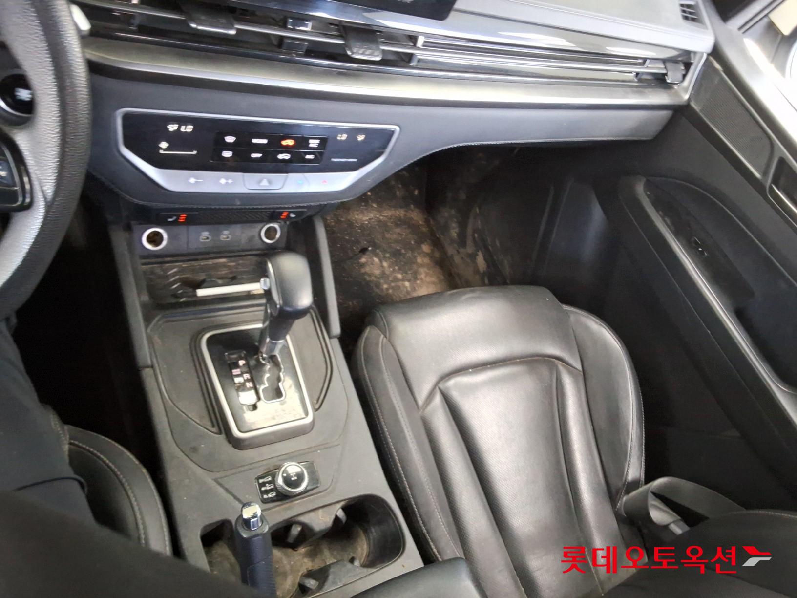 سانغ يونغ - ريكستون - Image 31