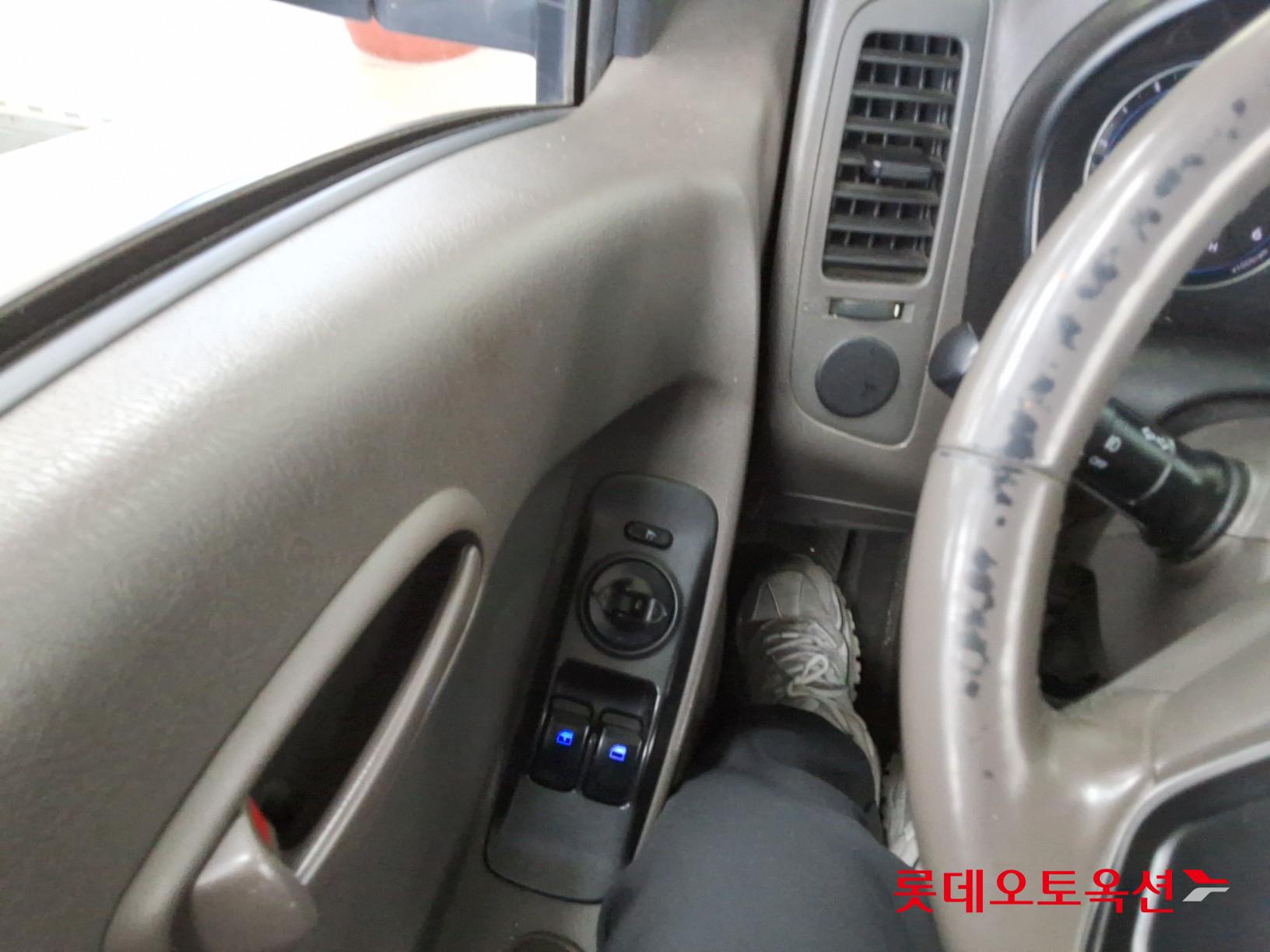 هيونداي - Porter II - Image 28