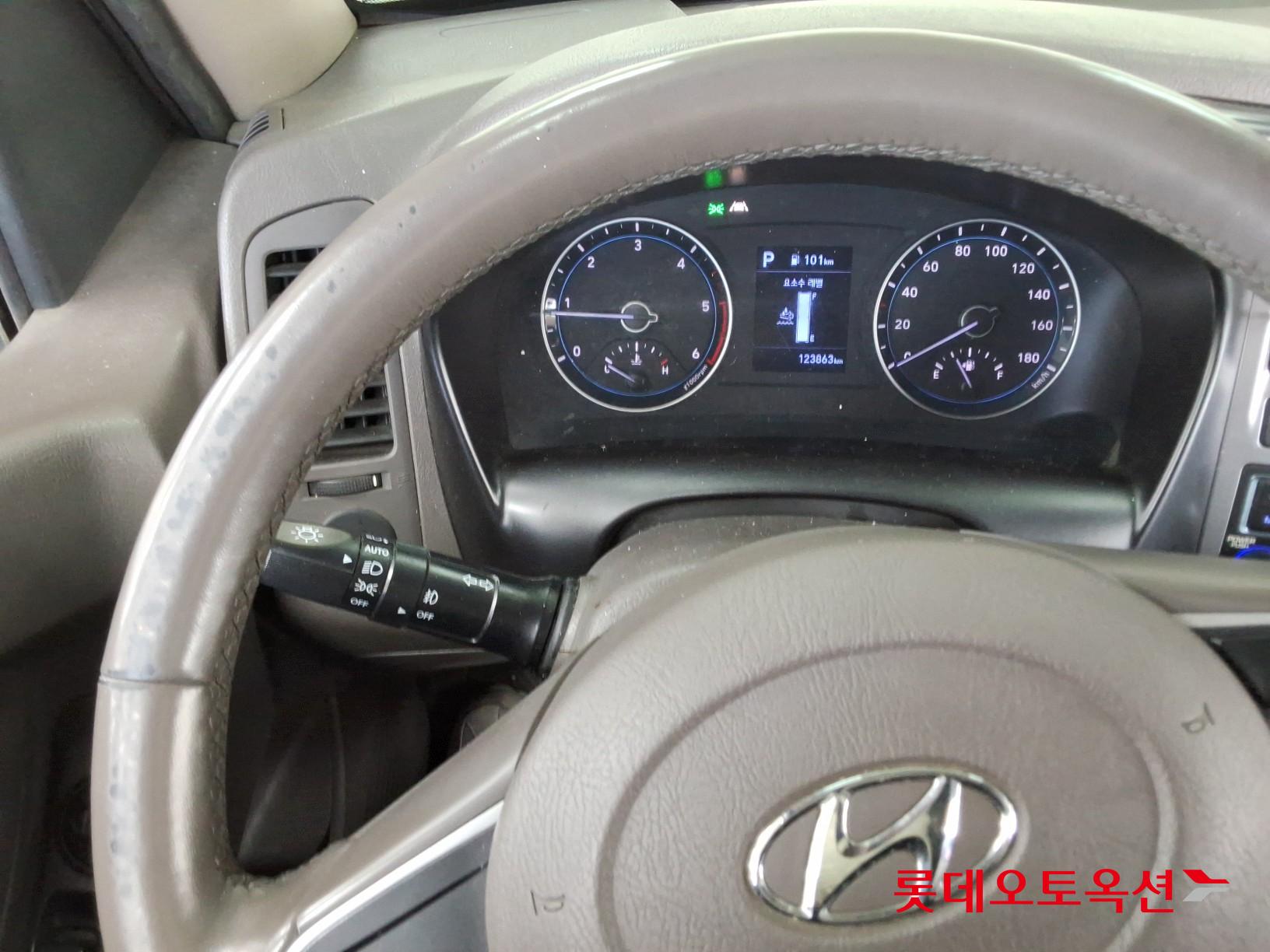 هيونداي - Porter II - Image 29