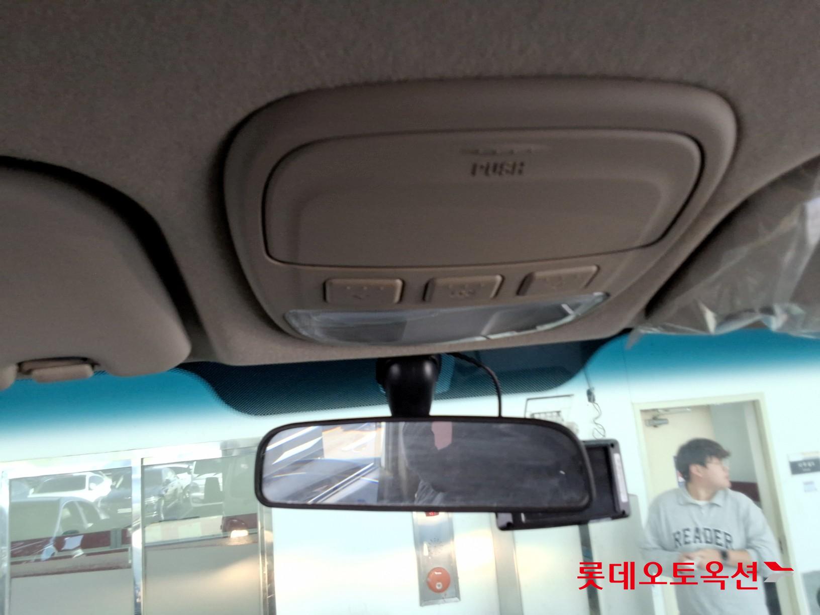 هيونداي - Porter II - Image 30