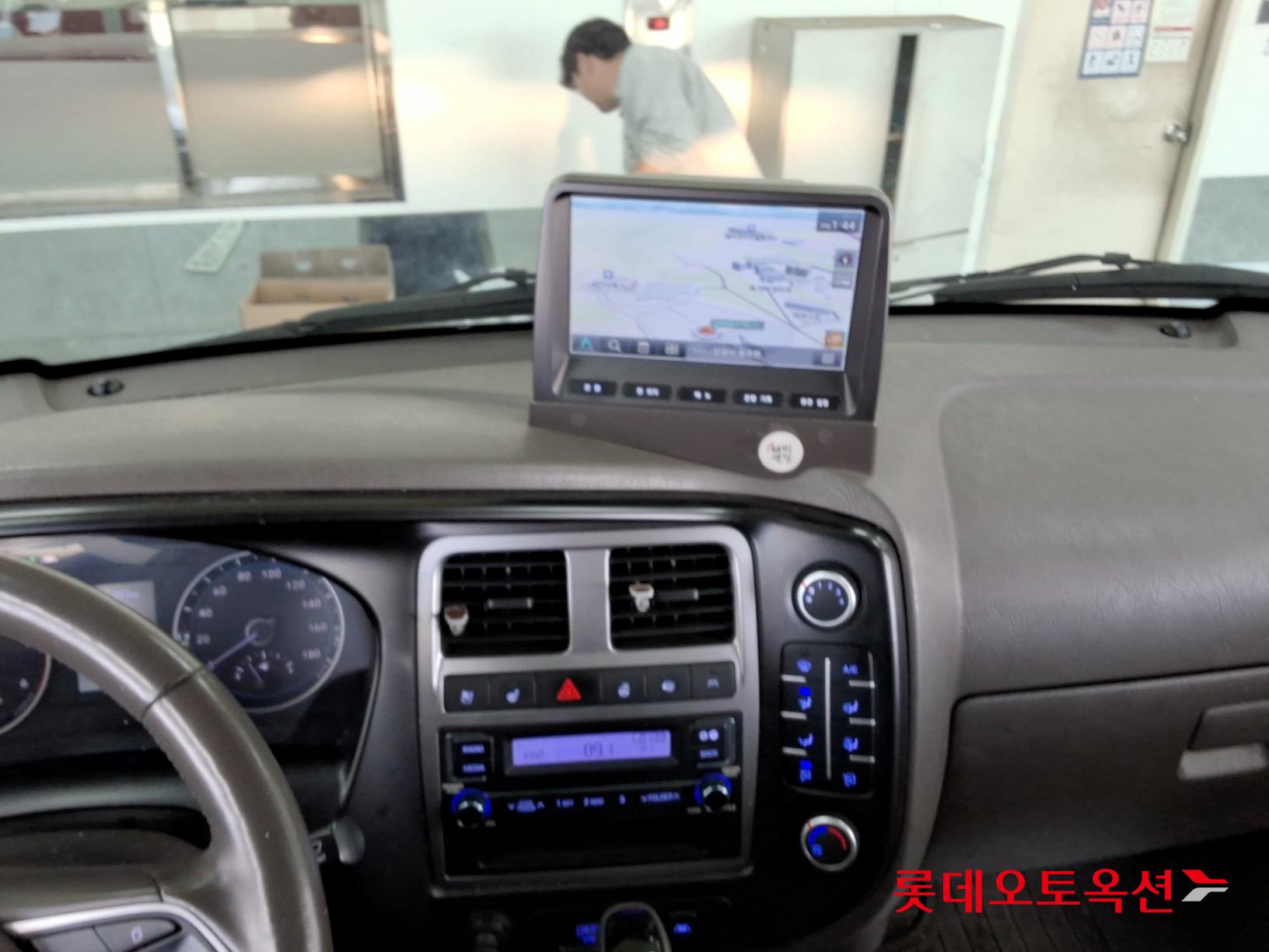 هيونداي - Porter II - Image 31