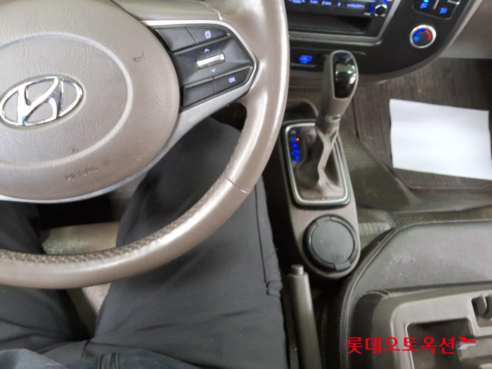 هيونداي - Porter II - Image 33