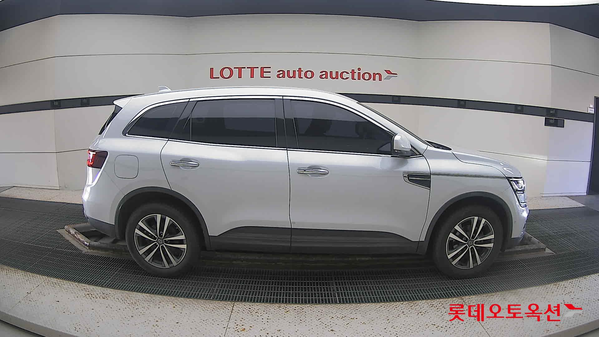 رينو سامسونغ - QM6 - Image 3