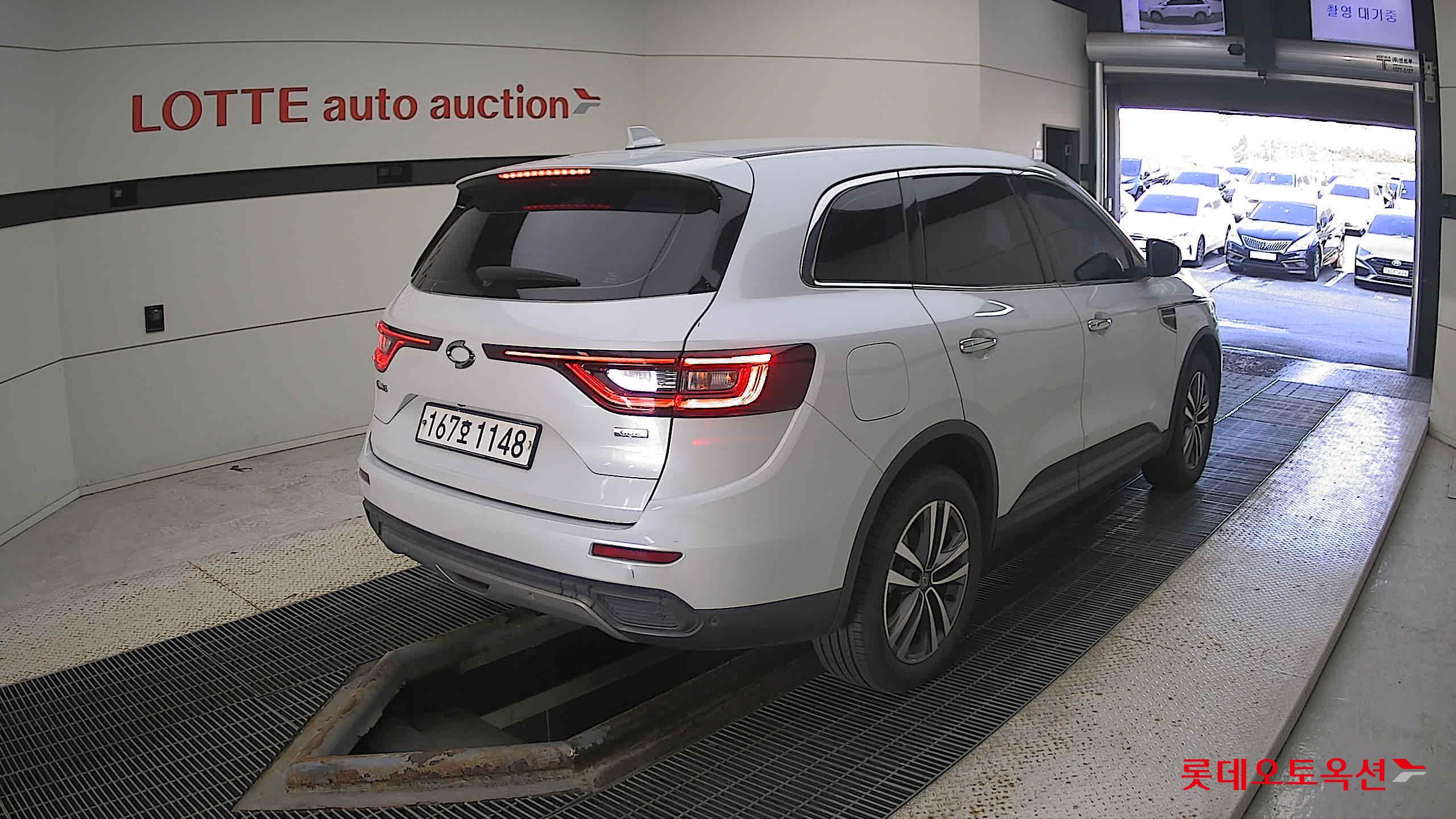 رينو سامسونغ - QM6 - Image 4