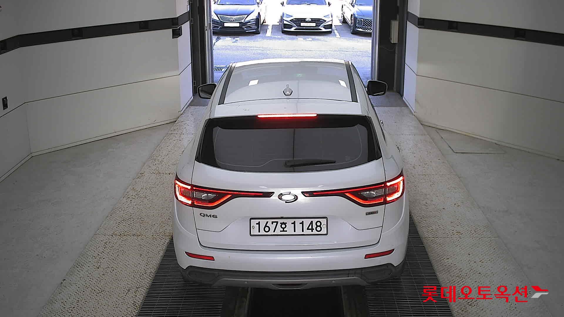 رينو سامسونغ - QM6 - Image 5