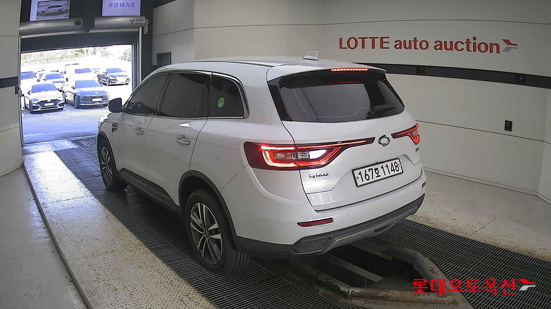 رينو سامسونغ - QM6 - Image 6